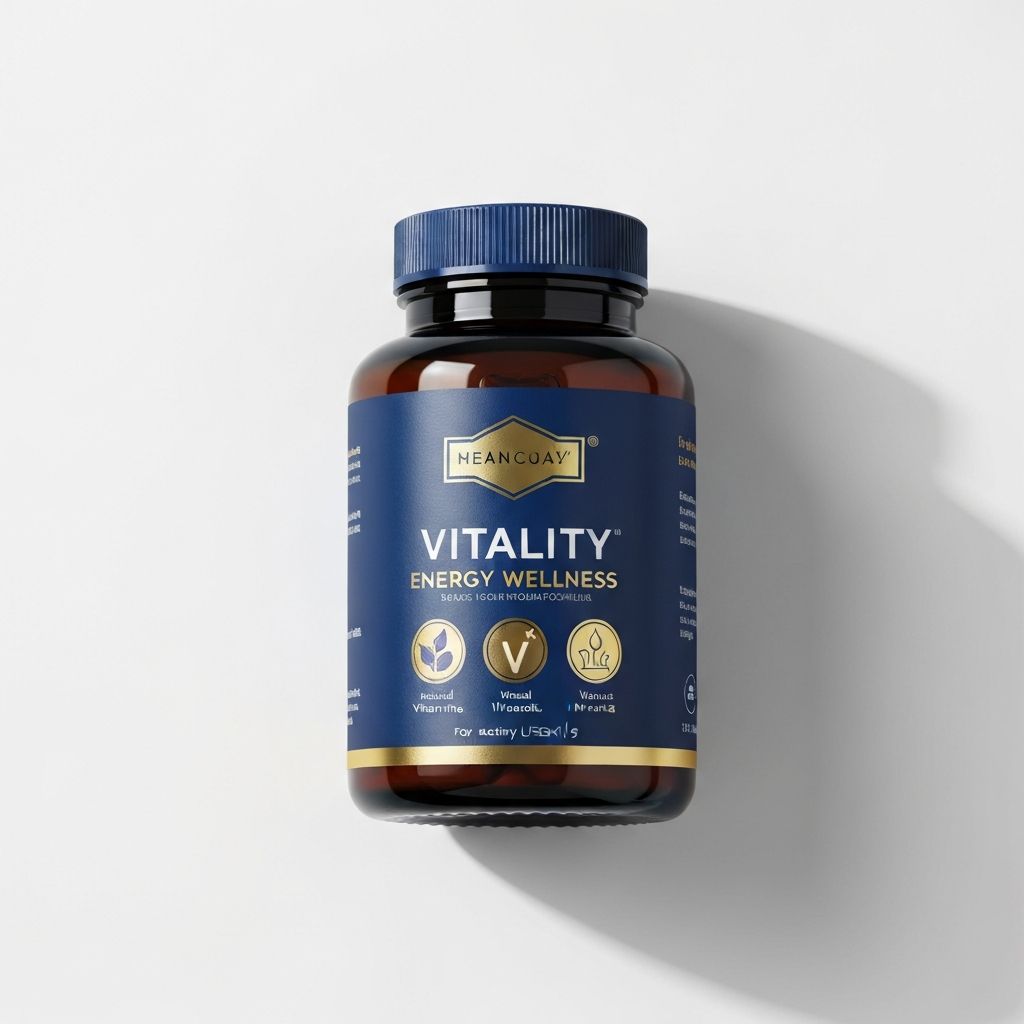Vitality Complex